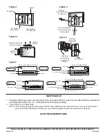 Предварительный просмотр 2 страницы Beghelli Stella Exit Instructions