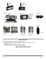 Предварительный просмотр 2 страницы Beghelli Tempesta TA-RMT-LED Instructions