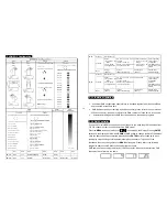 Preview for 7 page of BEGLEC iSolution IMOVE-5S User Manual