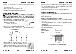 Предварительный просмотр 12 страницы BEGLEC JB SYSTEMS LED GROUND LIGHT Operation Manual