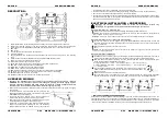 Preview for 4 page of BEGLEC JB SYSTEMS Light Magic LED II Operation Manual