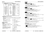 Preview for 5 page of BEGLEC JB SYSTEMS Light Magic LED II Operation Manual