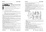 Preview for 8 page of BEGLEC JB SYSTEMS Light Magic LED II Operation Manual