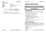 Preview for 12 page of BEGLEC JB SYSTEMS Light Magic LED II Operation Manual