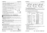 Preview for 14 page of BEGLEC JB SYSTEMS Light Magic LED II Operation Manual