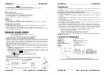 Preview for 16 page of BEGLEC JB SYSTEMS Light Magic LED II Operation Manual