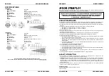 Предварительный просмотр 6 страницы BEGLEC JBSystems Light LED Par 56 Operation Manual