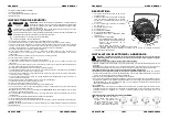 Предварительный просмотр 7 страницы BEGLEC JBSystems Light LED Par 56 Operation Manual