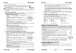 Предварительный просмотр 8 страницы BEGLEC JBSystems Light LED Par 56 Operation Manual