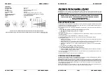 Предварительный просмотр 10 страницы BEGLEC JBSystems Light LED Par 56 Operation Manual