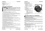 Предварительный просмотр 11 страницы BEGLEC JBSystems Light LED Par 56 Operation Manual