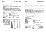 Предварительный просмотр 17 страницы BEGLEC JBSystems Light LED Par 56 Operation Manual