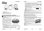 Preview for 8 page of BEGLEC LED BALL DMX Series Operation Manual