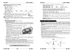 Preview for 9 page of BEGLEC LED BALL DMX Series Operation Manual