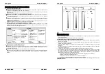 Preview for 10 page of BEGLEC LED BALL DMX Series Operation Manual