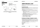 Preview for 11 page of BEGLEC LED BALL DMX Series Operation Manual