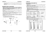 Preview for 14 page of BEGLEC LED BALL DMX Series Operation Manual