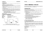 Preview for 15 page of BEGLEC LED BALL DMX Series Operation Manual