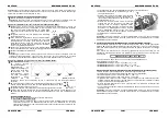 Preview for 17 page of BEGLEC LED BALL DMX Series Operation Manual