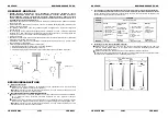 Preview for 18 page of BEGLEC LED BALL DMX Series Operation Manual