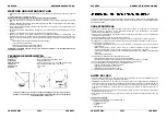 Preview for 19 page of BEGLEC LED BALL DMX Series Operation Manual