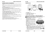 Preview for 20 page of BEGLEC LED BALL DMX Series Operation Manual