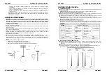 Preview for 22 page of BEGLEC LED BALL DMX Series Operation Manual