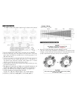 Предварительный просмотр 6 страницы BEGLEC MOVING HEAD SPOT User Manual