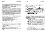 Preview for 10 page of BEGLEC MSD 900 Operation Manual