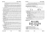 Preview for 12 page of BEGLEC MSD 900 Operation Manual