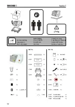 Preview for 36 page of Bego Nautilus T Translation Of The Original Instructions