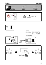 Preview for 41 page of Bego Nautilus T Translation Of The Original Instructions