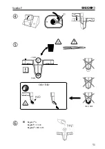 Preview for 51 page of Bego Nautilus T Translation Of The Original Instructions