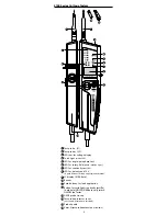 Предварительный просмотр 6 страницы Beha-Amprobe 2100-Alpha User Manual