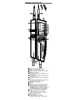 Предварительный просмотр 54 страницы Beha-Amprobe 2100-Alpha User Manual