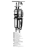 Предварительный просмотр 102 страницы Beha-Amprobe 2100-Alpha User Manual