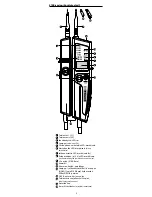 Предварительный просмотр 114 страницы Beha-Amprobe 2100-Alpha User Manual