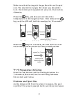 Предварительный просмотр 159 страницы Beha-Amprobe 2100-Alpha User Manual