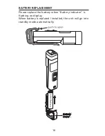 Предварительный просмотр 165 страницы Beha-Amprobe 2100-Alpha User Manual