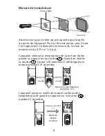 Предварительный просмотр 175 страницы Beha-Amprobe 2100-Alpha User Manual