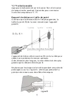 Предварительный просмотр 176 страницы Beha-Amprobe 2100-Alpha User Manual