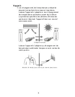 Предварительный просмотр 177 страницы Beha-Amprobe 2100-Alpha User Manual