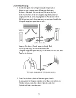 Предварительный просмотр 193 страницы Beha-Amprobe 2100-Alpha User Manual