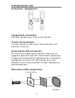 Предварительный просмотр 206 страницы Beha-Amprobe 2100-Alpha User Manual