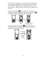 Предварительный просмотр 207 страницы Beha-Amprobe 2100-Alpha User Manual