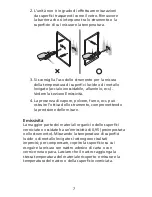 Предварительный просмотр 210 страницы Beha-Amprobe 2100-Alpha User Manual