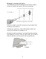 Предварительный просмотр 224 страницы Beha-Amprobe 2100-Alpha User Manual