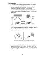 Предварительный просмотр 225 страницы Beha-Amprobe 2100-Alpha User Manual