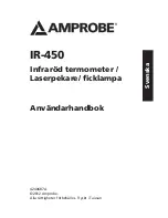 Предварительный просмотр 231 страницы Beha-Amprobe 2100-Alpha User Manual