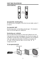 Предварительный просмотр 238 страницы Beha-Amprobe 2100-Alpha User Manual